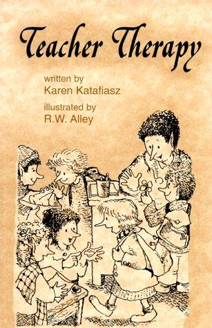 Teacher Therapy