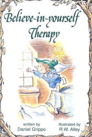 Believe-In-Yourself Therapy (Elf Self Help)