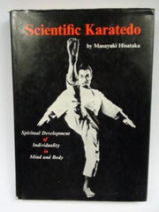 Scientific Karatedo