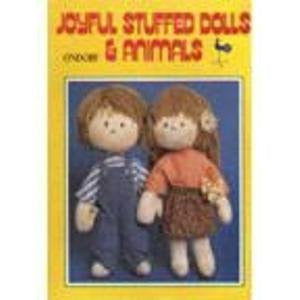 Ondori Joyful Stuffed Dolls and Animals (Ondori S.)