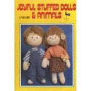 Ondori Joyful Stuffed Dolls and Animals (Ondori S.)