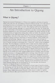 Qigong for Health: Chinese Traditional Exercise for Cure and Prevention