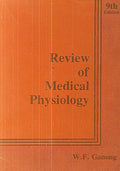 Review of Medical Physiology