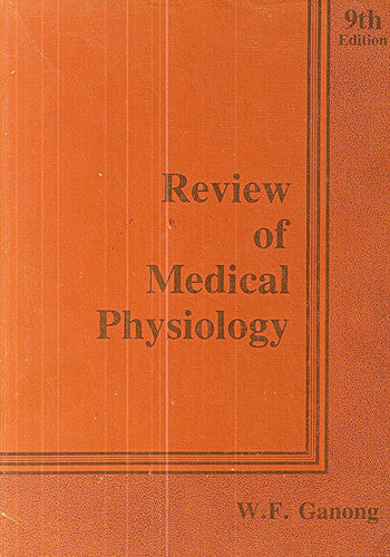 Review of Medical Physiology