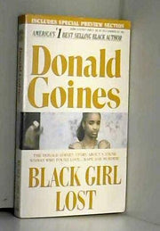 Black Girl Lost