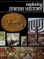 Exploring Jewish History