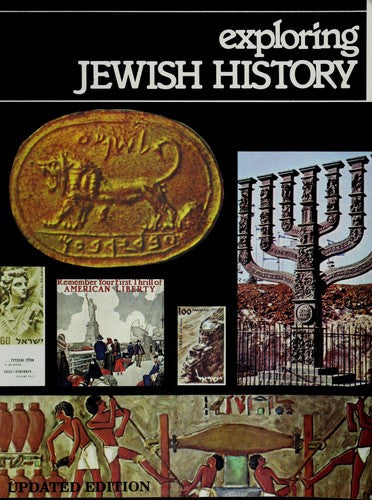 Exploring Jewish History