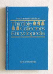 Thimble Collector's Encyclopaedia