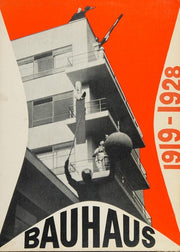 Bauhaus, 1919-28