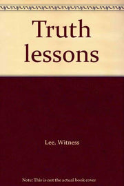 Truth lessons