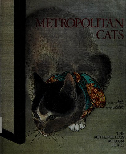 Metropolitan Cats