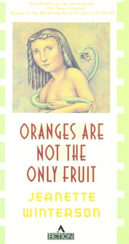 Oranges Are Not the Only Fruit
