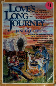 Love's Long Journey: 3 (Love Comes Softly S.)