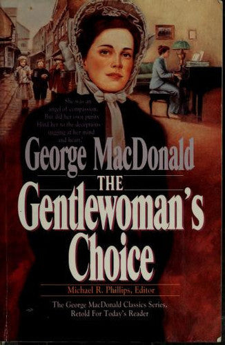 Gentlewoman's Choice (MacDonald / Phillips series)