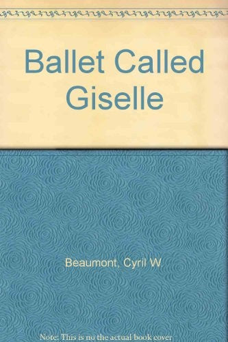 Ballet Called Giselle