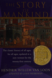 The Story of Mankind Rev (Paper)