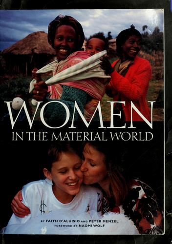 Women in the Material World