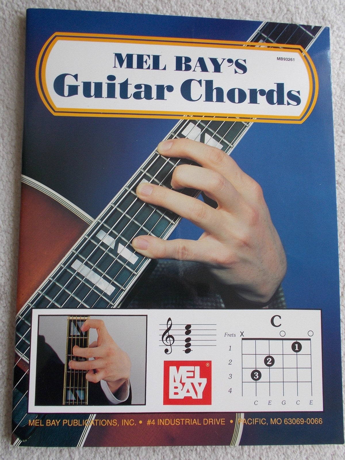 Guitar Chords
