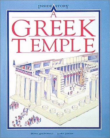 A Greek Temple (Inside Story)