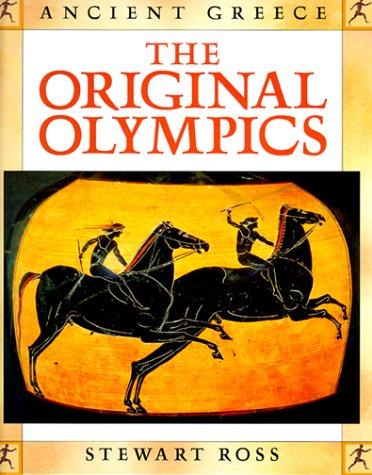 The Original Olympics (Ancient Greece)