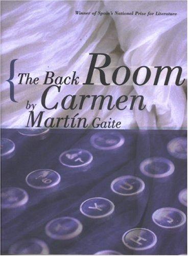 The Back Room