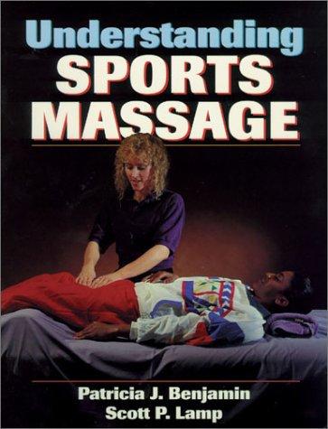 Understanding Sports Massage