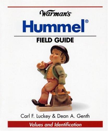 Warman's Hummel Field Guide: Values and Identification