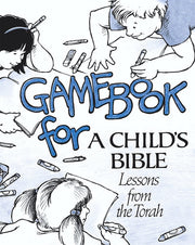 Child's Bible 1 - Gamebook (Lessons from the Torah)