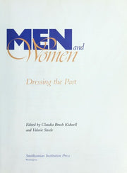 Men and Women - Dressing The Part