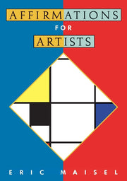 Affirmations for Artists