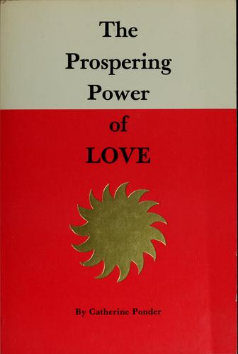 Prospering Power of Love