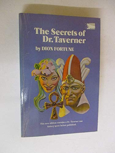 The Secrets of Dr.Taverner