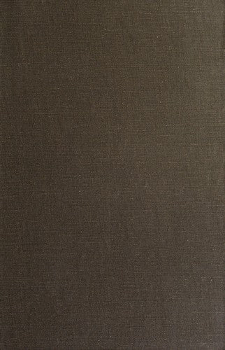 W. B. Yeats: The Writing of "the Player Queen"