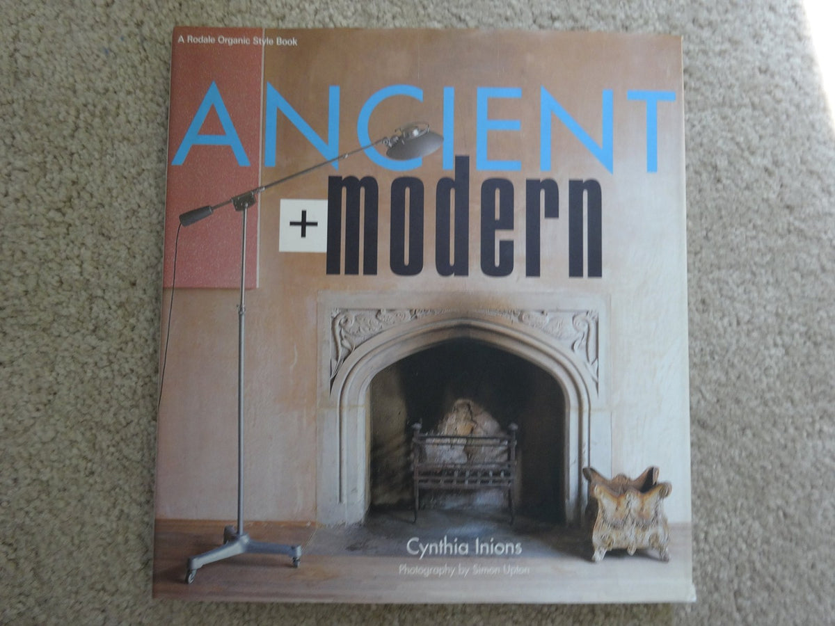 Ancient + Modern