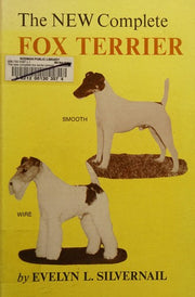 New Complete Fox Terrier C