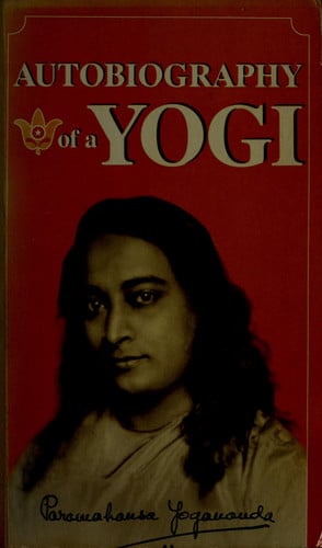 Autobiography of a Yogi: Mass Market Paperback New Cover