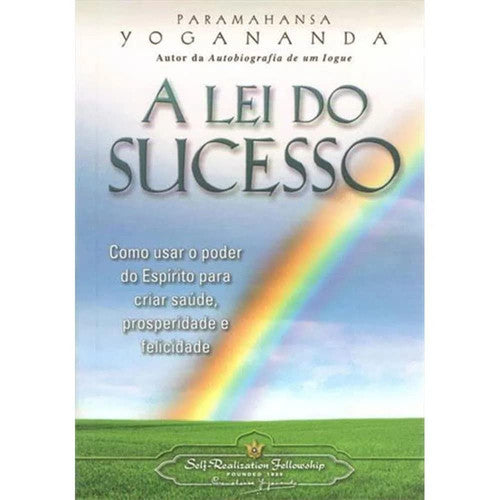 A Lei do Sucesso (The Law of Success) (Portuguese Edition)