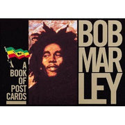 Bob Marley: Postcard Book