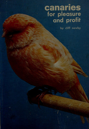 Canaries for Pleasure and Profit