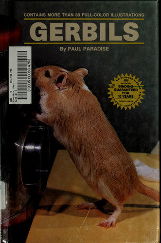 Gerbils