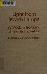 Light from Jewish Lamps