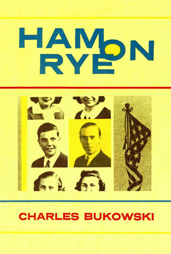 Ham on Rye