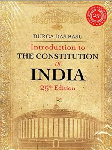 Introduction to the Constitution of India