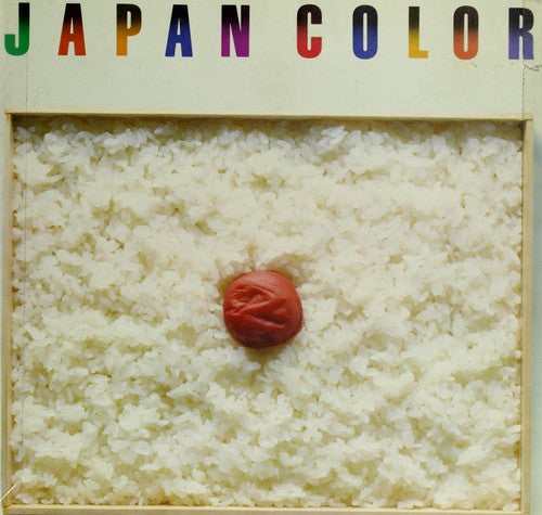 Japan Colour