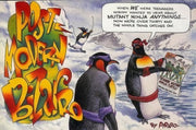 Post-Modern Bizarro