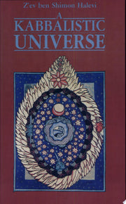 Kabbalistic Universe