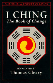 I Ching - The Book Of Change: Pocket Classic (Shambhala Pocket Classics)