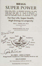 Super Power Breathing