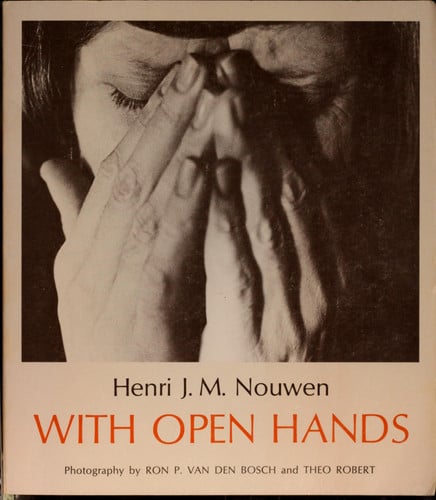 With Open Hands