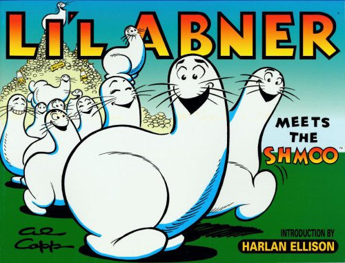 L'Il Abner: Dailies : 1948: 14